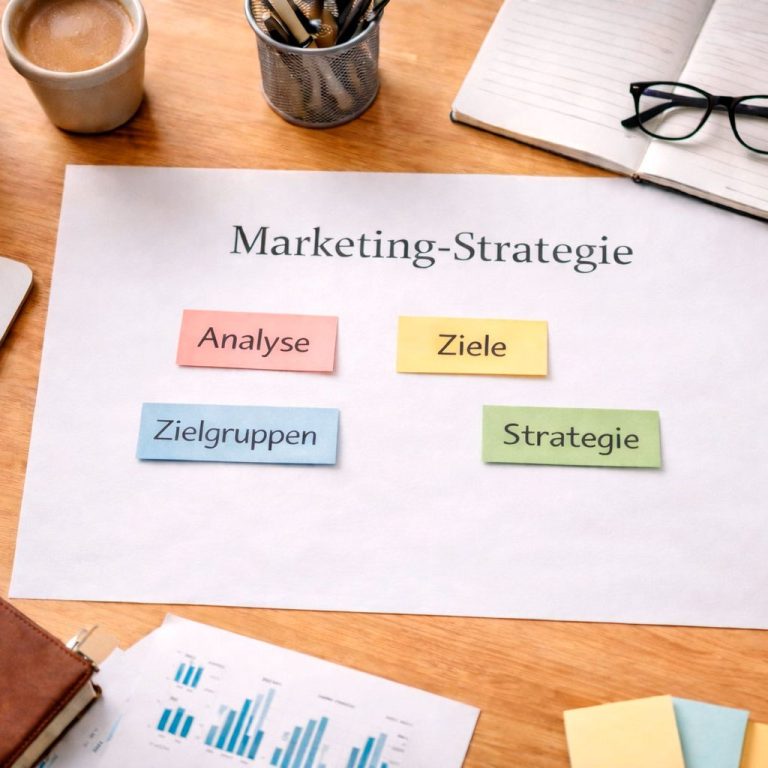Marketingberatung für kleine Unternehmen, Selbstständige, Gemeinden & Vereine | Raum Tuttlingen Marketing-Beratung und Strategie-Entwicklung für kleine Unternehmen - Marketingplan Erstellung und Umsetzung im Raum Tuttlingen