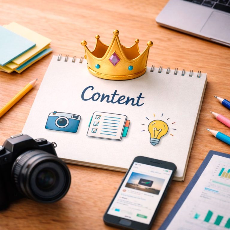 Content Produktion | Texte, Bilder, Videos für Web und Socials Content Produktion für Web & Social Media. Erstellung von Text, Bild & Video für kleine Unternehmen aus Tuttlingen, Rottweil, Sigmaringen