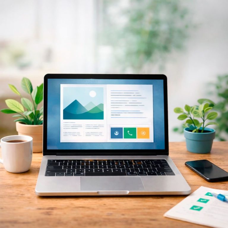 Website Betreuung & Optimierung, SEO für Selbstständige im Raum Tuttlingen Betreuung & Weiterentwicklung von Websites inkl. SEO-Optimierung für Unternehmen im Raum Tuttlingen.